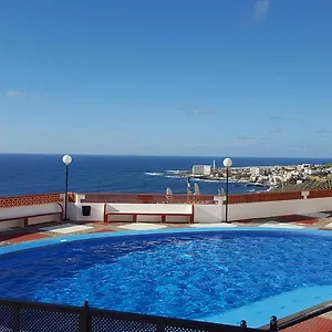 Altamira , Bajamar (La Laguna) Espagne