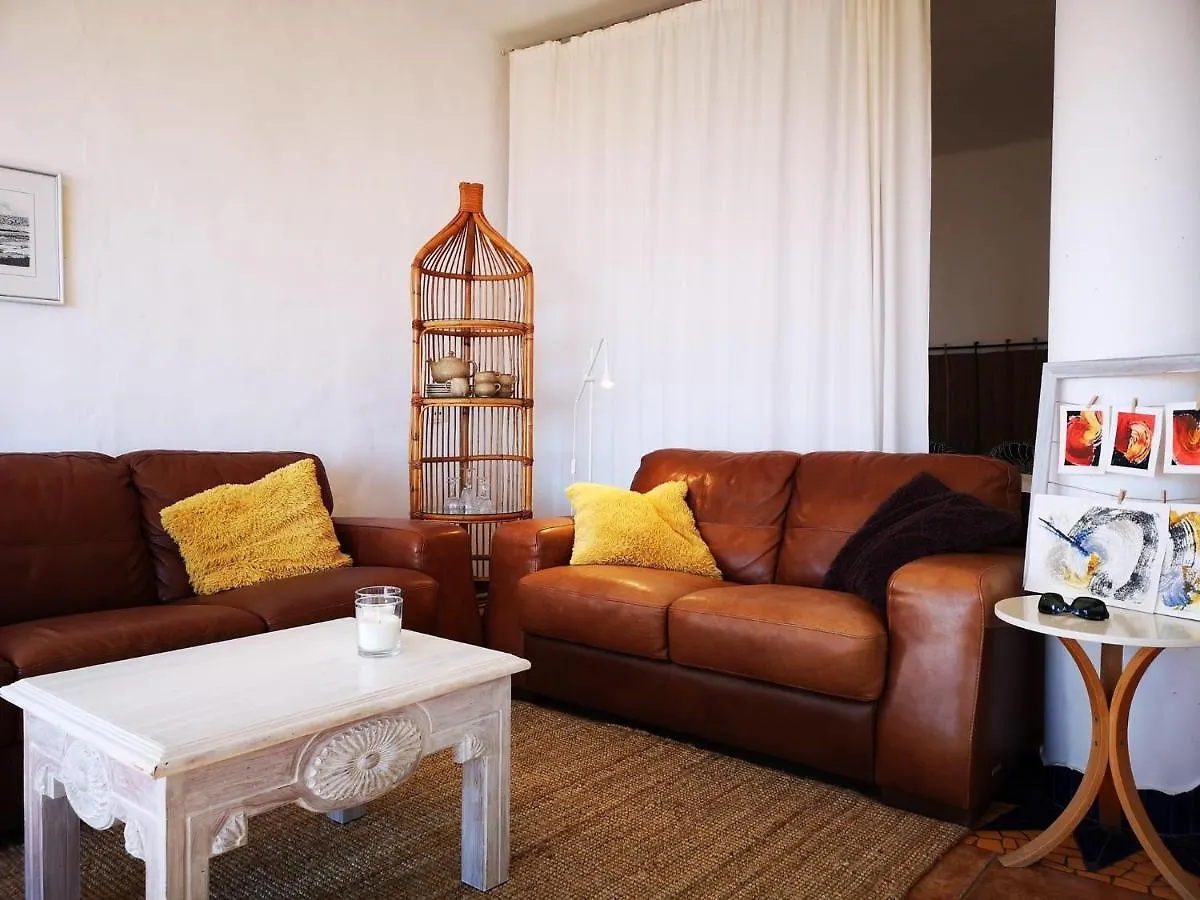 Apartamento Pirul Haría 0*,  Ισπανία