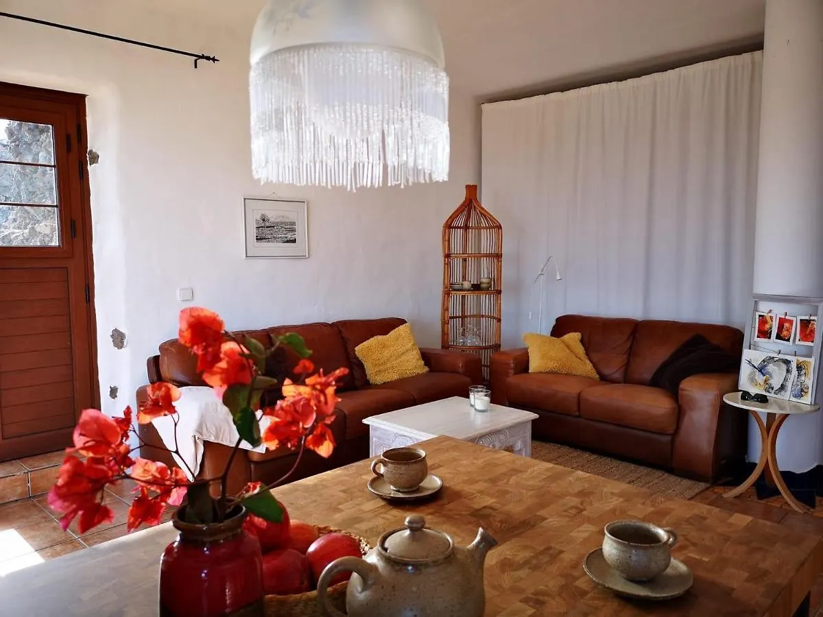 Apartamento Pirul Haría Διαμέρισμα