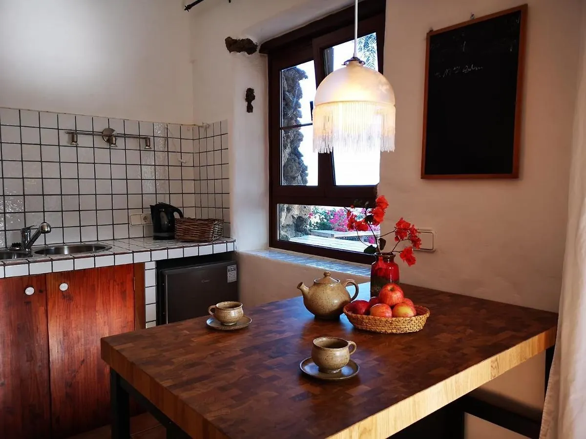 Apartamento Pirul Haría 0*,  Ισπανία