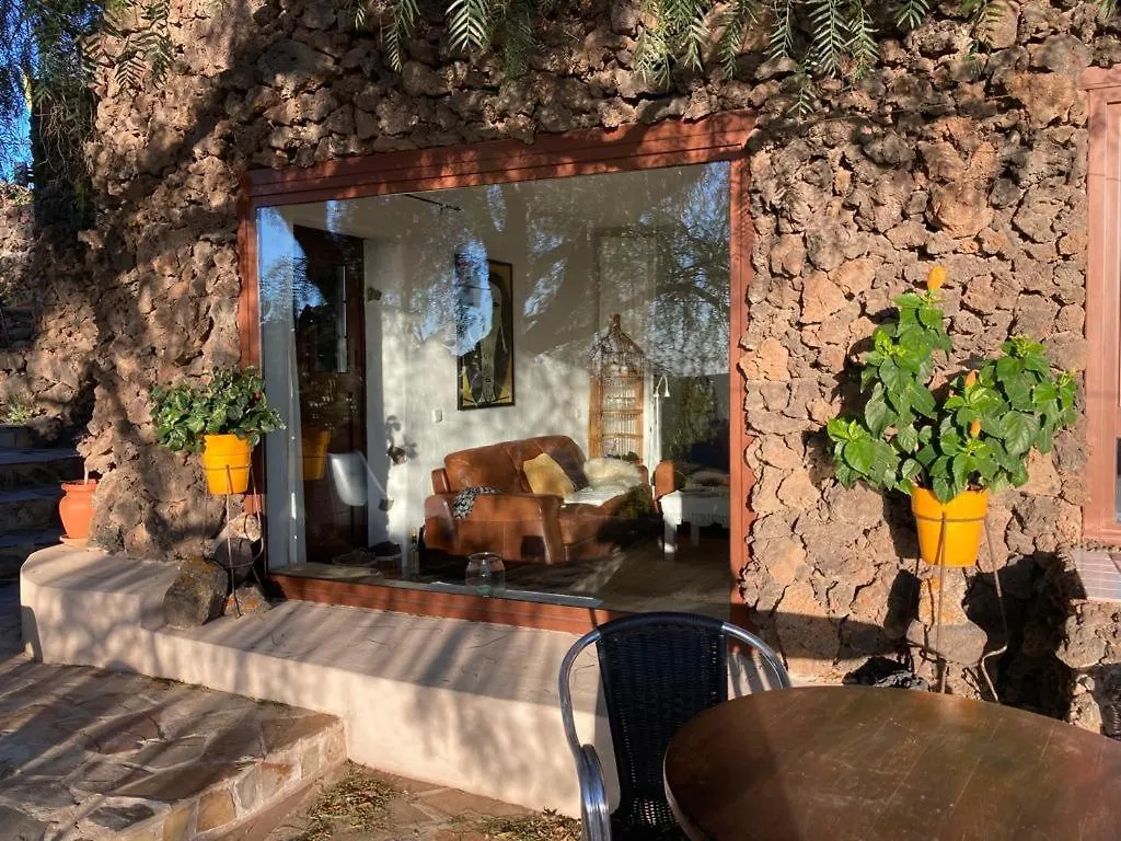 Διαμέρισμα Apartamento Pirul Haría